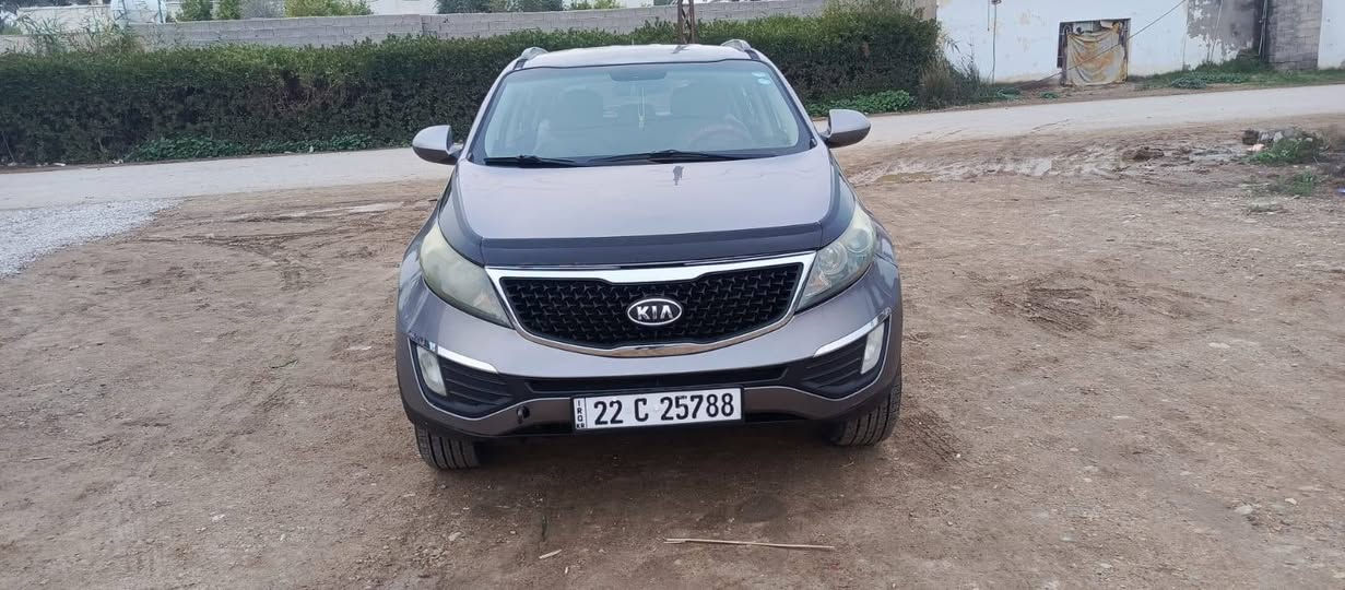 سبورتج 2011خليجي سونار مرفق بالصور باسمي محرك 2000دوش الصبغ اثر شخوط بدون دواخل جاهزه وحلوه 
السعر 108$وبي مجال بسيط العنوان واسط نعمانيه 
باقي التفاصيل اتصل وتدلل ‏‪0771 347 2165‬‏
