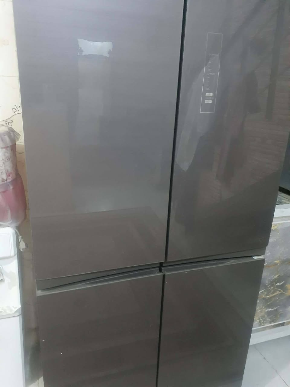 شغالة ثلج سعر 400


**إذا كنت صاحب هذا الإعلان وتريد حذفه لأي سبب، رجاءا أرسل رسالة إلى الدعم الفني**