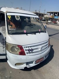 فتون • ٢٠٠٩ • مشي ١٧٠ الف