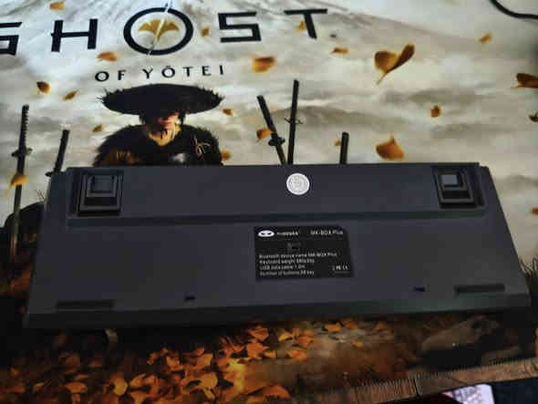 من رخصة ادمن قطع للبيع 
ماوس رايزر سعرة 30 الف
ماوس لوجتك 25 الف
كيبورت شحن 25 الف
كيبورت بطاريات 20 الف
مكاني بغداد الدورة تواصل واتس اب ***********
