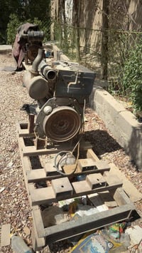 دويز الماني • ٣ بستم • موديل ٢٠١١