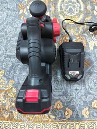 بارك سايد • عدة أدوات • أصلية