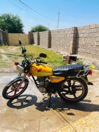 دراجه للبيع • AKKAD 3000 • دراجه