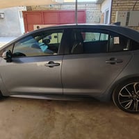 كورلا SEموديل 2022 السعر 145$ 07723963860