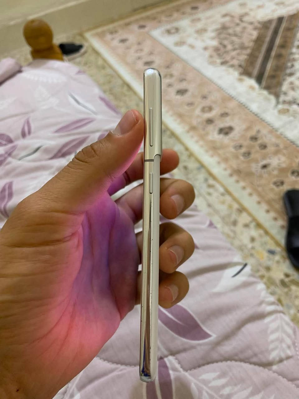 سامسونك اس ٢١ نضيف كلش ذاكرة ٢٥٦ لبيع ٢٢٥


**إذا كنت صاحب هذا الإعلان وتريد حذفه لأي سبب، رجاءا أرسل رسالة إلى الدعم الفني**