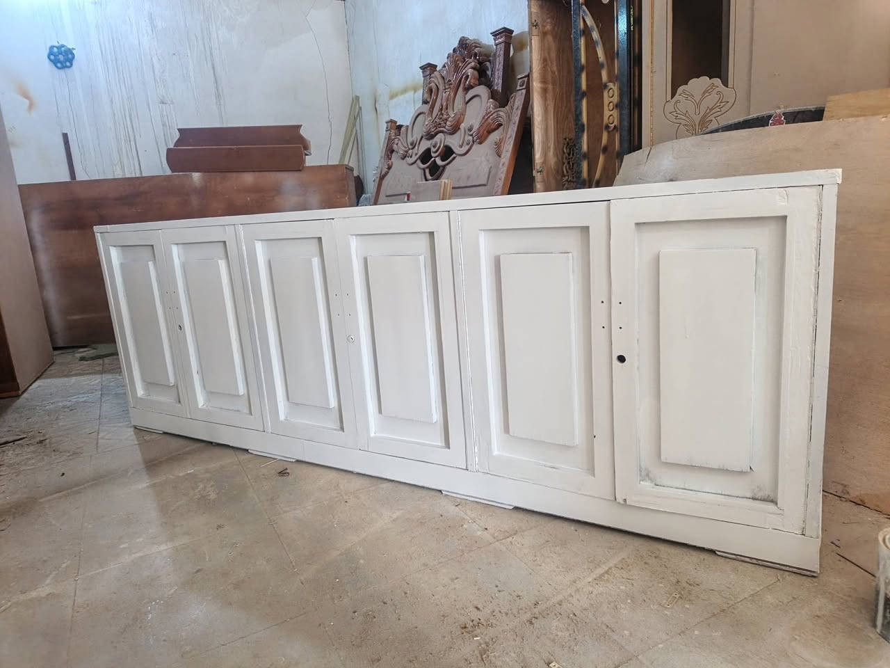 ميز ناصي البيع مكان السماوه ***********
