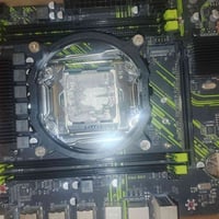 مذربورد X99 • E5 2650v4 • بدون عمولة