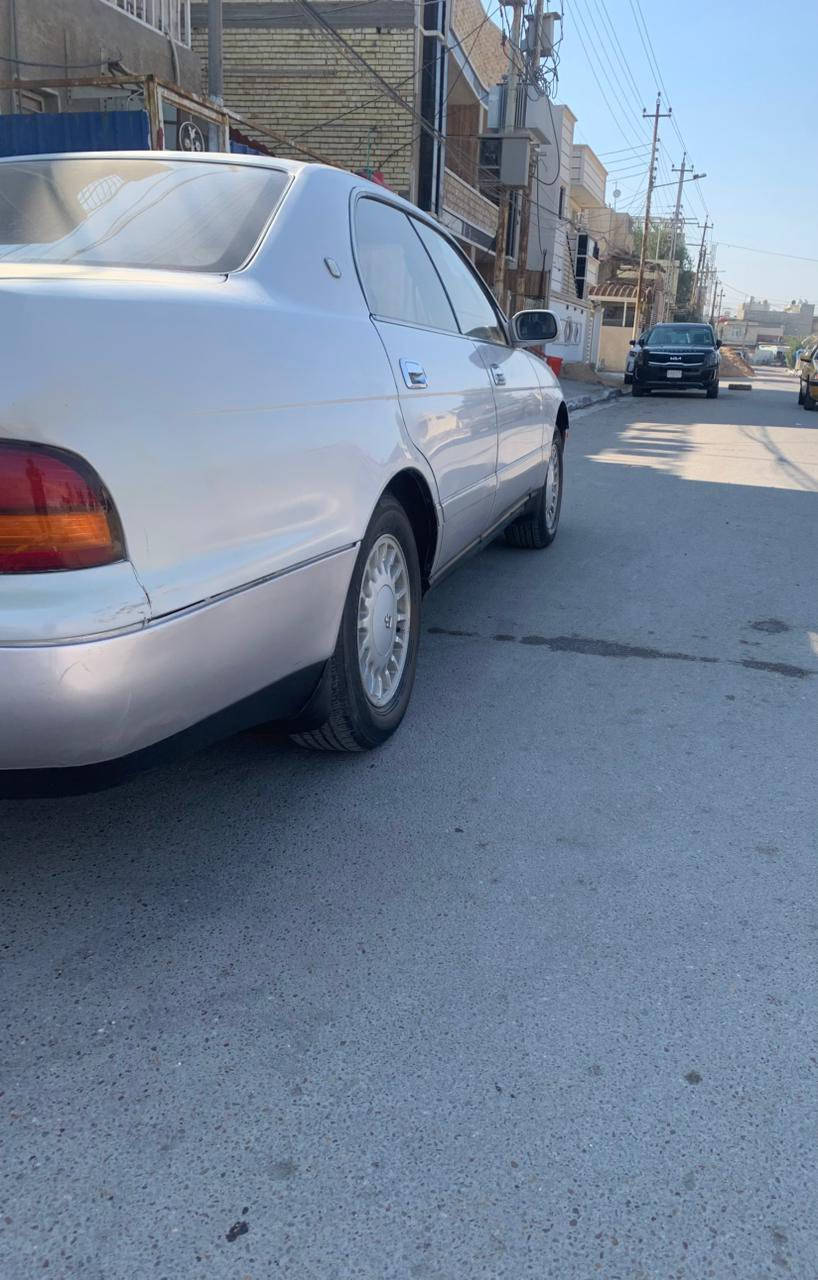 كراون بطه
للبيع 
المواصفات :المحرك V.T
كير 🆕 جديد
كشنات اماميه تتفئه
اربع 4️⃣ جام كهرباء ⚡️ 
 كشنات قماش كنتاره
السياره فقط قماره جارده
و صبخ دعاميات 
مكفوله من 
تبريد ثلج 🧊 
السعر 70 ورقه 🔥
الرقم: ***********
فقط الجاد يتصل
