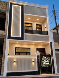 🏡✨ بيت للبيع – الدوره / البوعيثه ✨🏡 فرصة مميزة للسكن والاستثمار بيت حد...