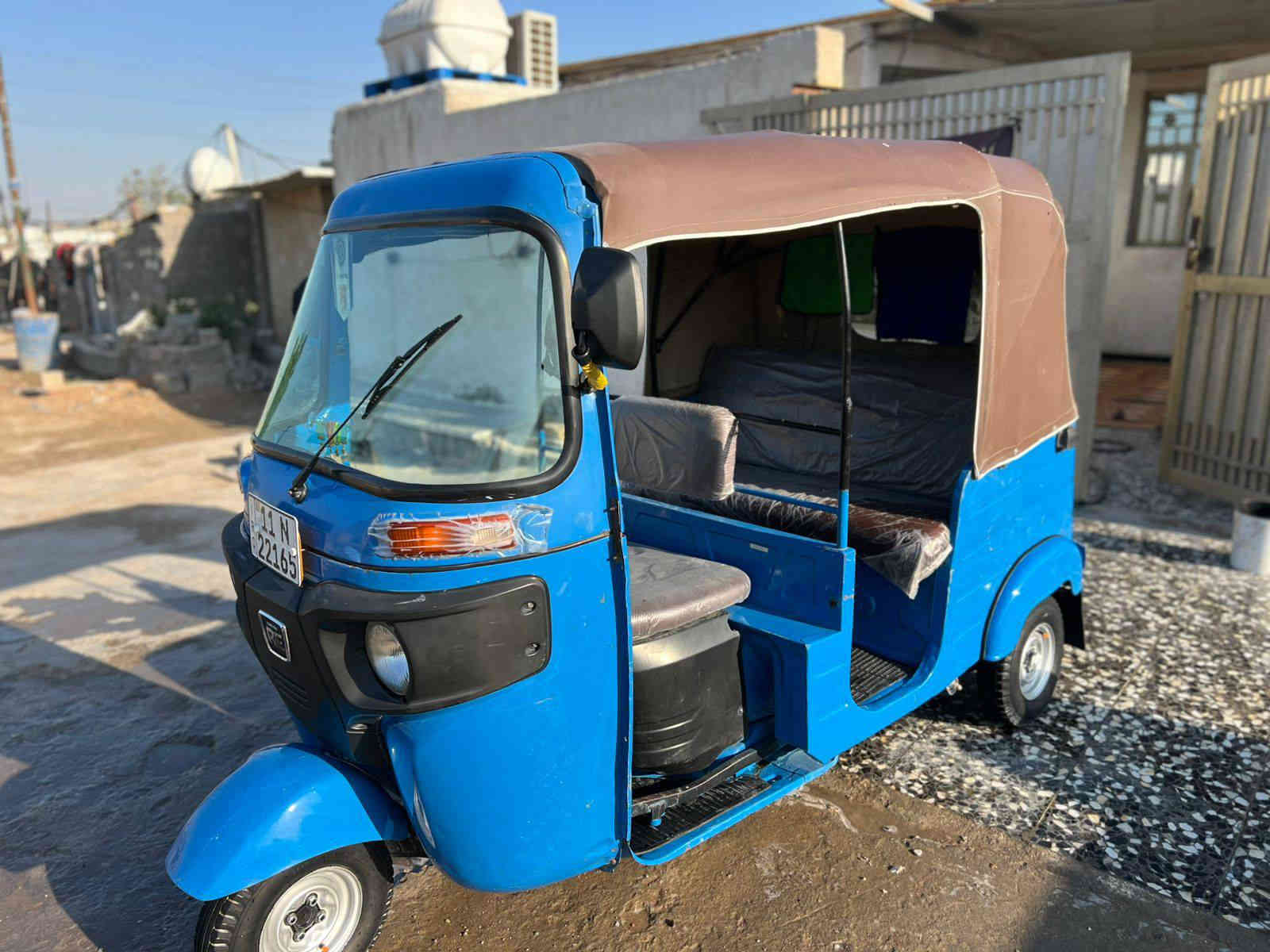 سلام عليكم تكتك 20 بس بل سنويه 19 بعدلهه يوم وتدخل ال20 معمر دوسات ومرشوشه الكاعيه فقط محرك لا تنقيص ولا تبخيل تكتك خير من الله تحويل ثاني يوم العنوان بغداد الأمين الثانيه *********** السعر 6 و 700 وبيهه مجال
