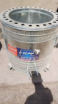 تنور البديري • مستخدم مرة • بي مجال