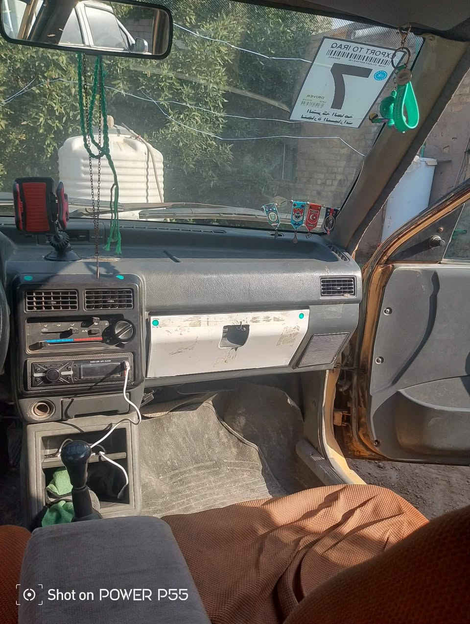 سلام عليكم سايبه موديل 2011 لبيع سياره جاهزه من كلشي كير محرك كله مكفول بختصار السياره مكفوله كفاله عامه رقمه بغداد تحويل مباشر مكانه بابل سعر 24وبيه مجال بسيط الاستفسار الاتصال عله الرقم ***********/*********** مكلف بل النشر
