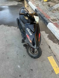 بوشه 55 • معدل • بدون كهرباء