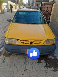 سايبا للبيع موديل 11 . كير ومكينه مكفول ولا ضربه ولا تبديل ولا شواصي ل...