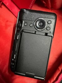 سوني FX30 • كامرة • شبة جديده