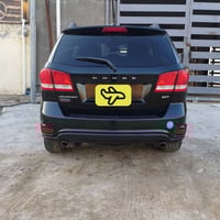 دودج جورني • ٢٠١٦ • ٧ راكب