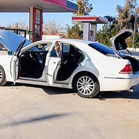 شاهین 180 • ٢٠٠٥ • ٩١٠٠٠ كم