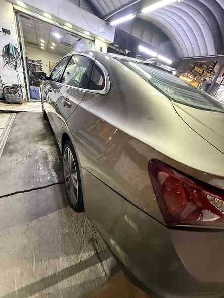 ابو نور النعيمي للعنايه بالسيارات خدمات بولش حمام اسعارنا مناسبه وعروض متتاليه بولش حمام فقط ب60 الف للسيارات الصغيره والكبيره فقط ب80 الف العنوان الاعظميه راغبه خاتون شارع المخرج قرب العامر ماستر ***********
