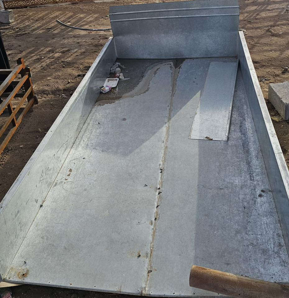 سلام عليكم غلاف كيا فحل للبيع تسكام درجه أولى للستفسار اتصل *********** ///////***********
