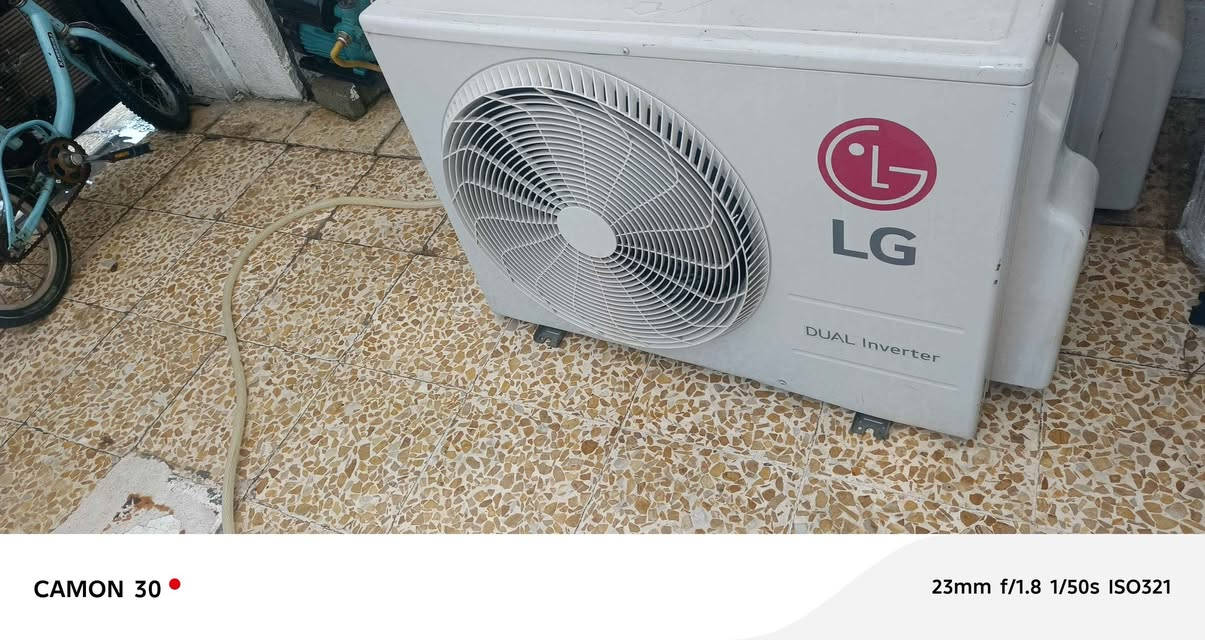 سبليت LG اصلي طنين انفيرتر ( اقتصادي ) تحكم امبير يشتغل علی 4 امبیر ضمان شهر كامل اغراض بشرط أربيل, العراق


**إذا كنت صاحب هذا الإعلان وتريد حذفه لأي سبب، رجاءا أرسل رسالة إلى الدعم الفني**