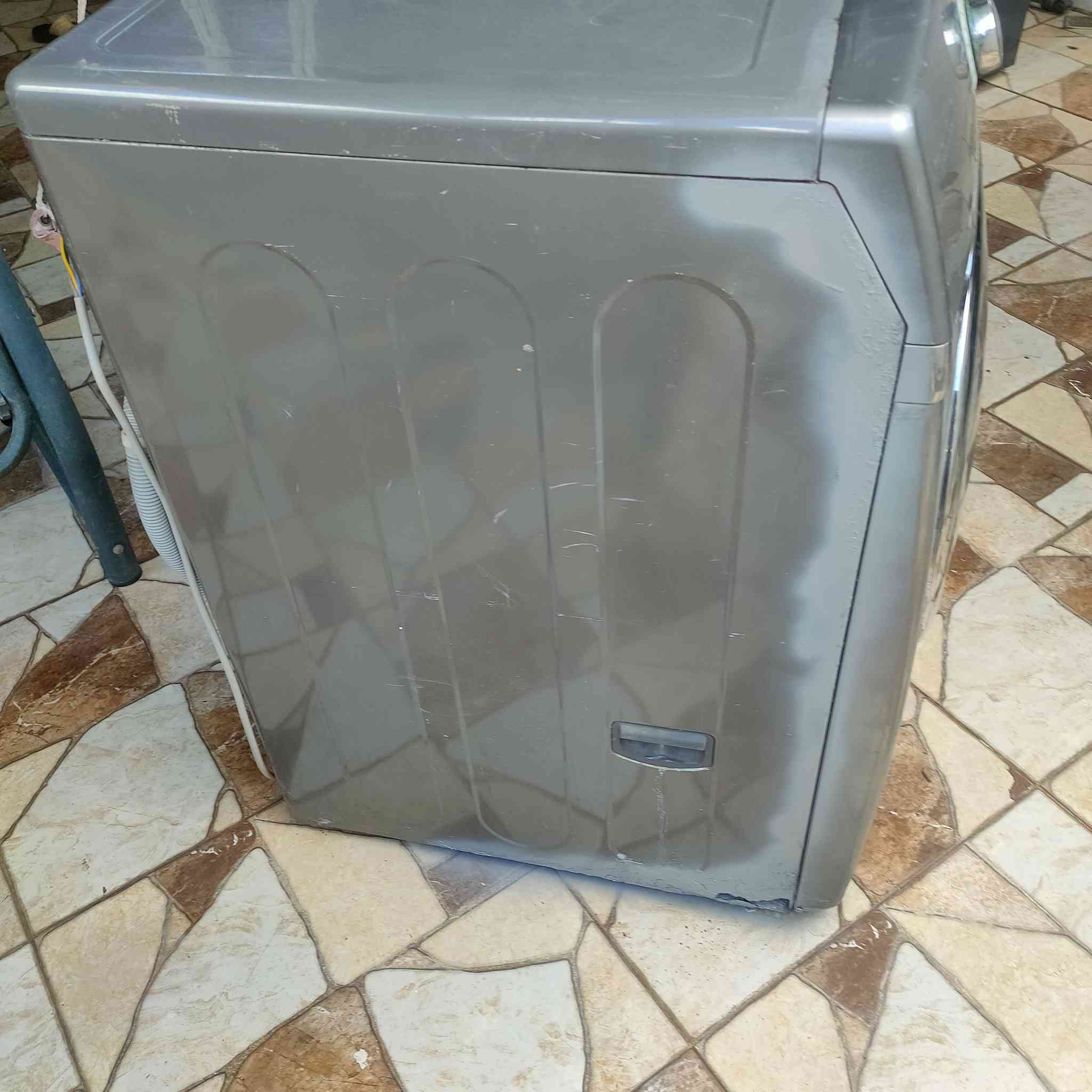 سامسونك حجم 17 كيلو شغالة بيها ملاحظات واضحة بالصور السعر 225الف


**إذا كنت صاحب هذا الإعلان وتريد حذفه لأي سبب، رجاءا أرسل رسالة إلى الدعم الفني**