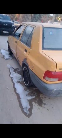 سايبا • ٢٠١٧ • نظيفه