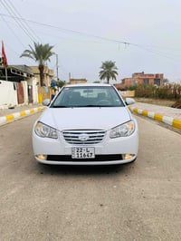 النترا ٢٠١١ • محرك ١٦٠٠ • رقم اربيل