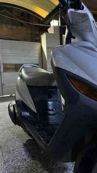 ماكس ثعلب 140  مال رمبه قبل 4 اشهر نزلته امانت الله  محرك إذا مو يشك ا...