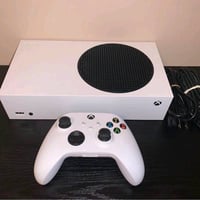 اكس بوكس سيريس اس مع يو بي اس ب450 وبيه مجال