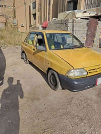 سايبا • ٢٠١٢ • رقم واسط