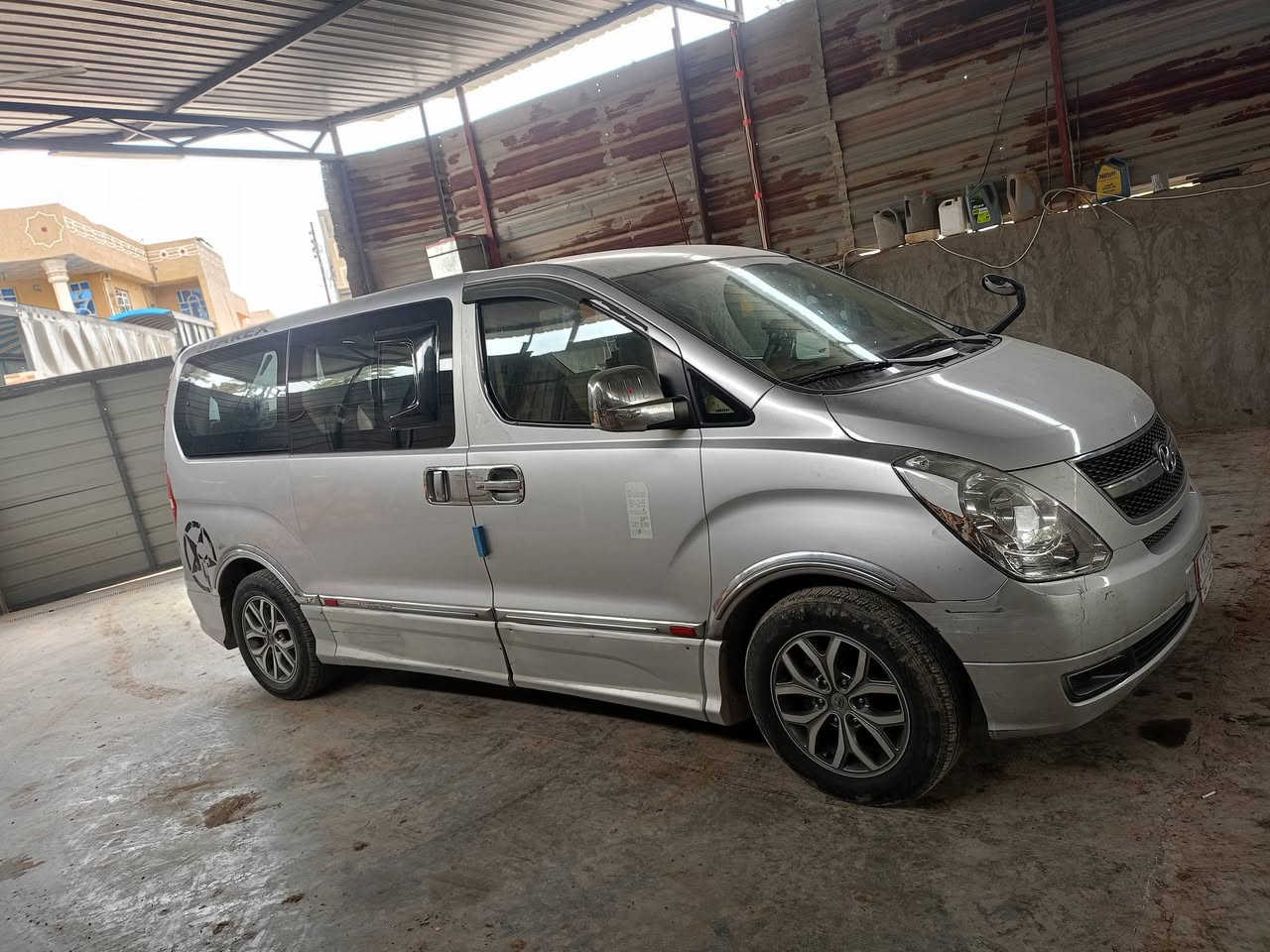 لل بيع ستاركس 2009كفاله عامه استفسار اتصل ***********
