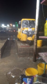 تكتك 2020 شهر 11 بسمي تكتك  متروكه بل كراج بيه الغد صفحه  مستعجل عله ب...