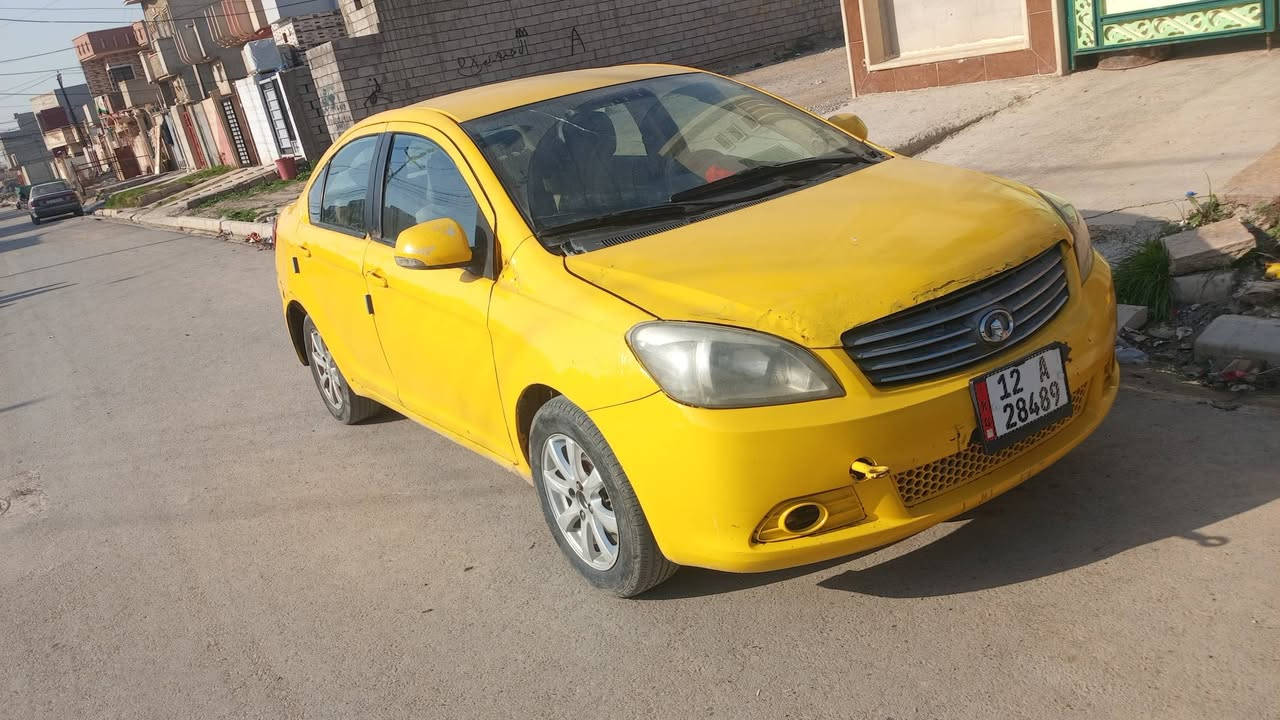 كريت ويل فلوكس2011 رقم جديد بأسمي كير محرك شرط ضررها جاملغ الخلفي اليمين ضرر تحرير كابون بانزين هيئة غرامه صفر 35 بيها مجال ملاحضه السياره فاقده الدوسه البانزين كهربائية بعد ماوديتها للصناعه بس تمي ع سلولي***********
