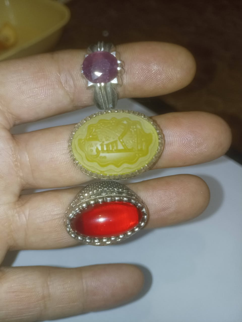 للبيع مع وجود خدمة توصيل


**إذا كنت صاحب هذا الإعلان وتريد حذفه لأي سبب، رجاءا أرسل رسالة إلى الدعم الفني**