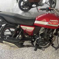 دايون ٢٣ • رايدة • بعقوبة