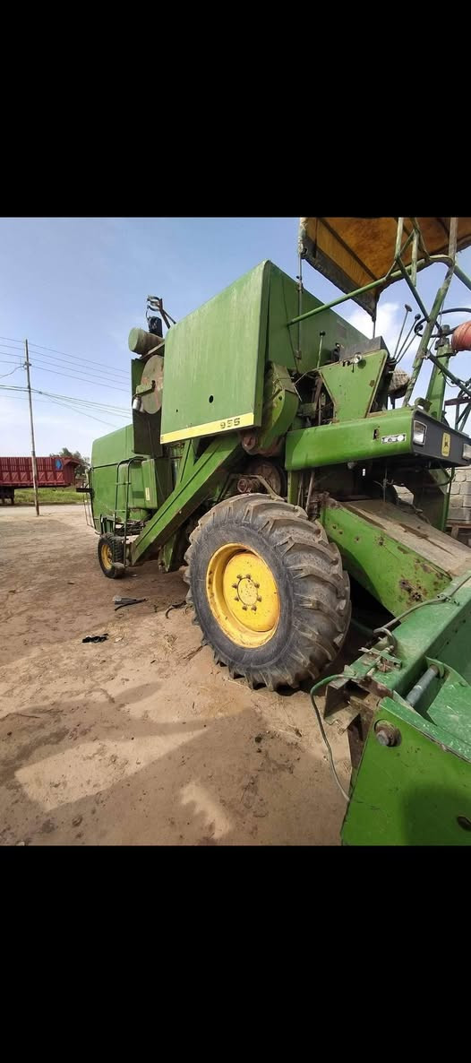سلام عليكم دراسه جوندير موديل 80رقم كركوك مشروع وطني تحويل مباشر عنوان مفرق الشرقاط ***********
