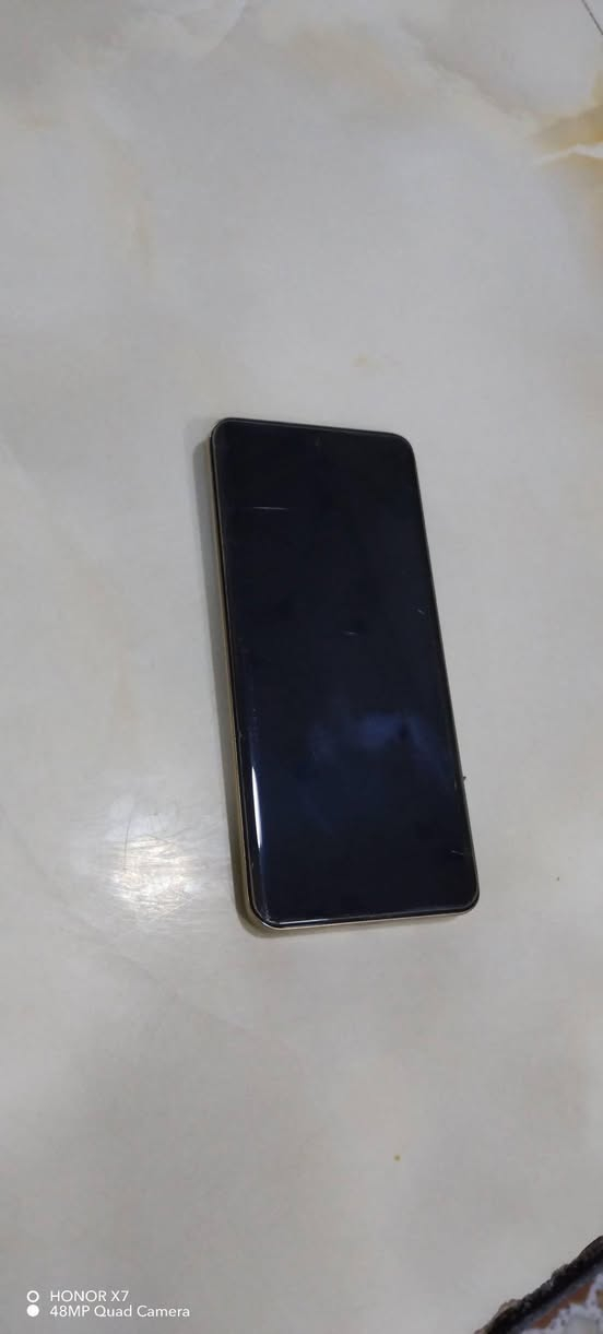 realme 13 pro 5G
 
جهاز اخو جديد

الذاكره 256 

عشوائيه. 12+12

جهاز غني عن التعريف

السعر 400 وبي مجال قليل

مو شراي لا تراسل 👍🏻♥


**إذا كنت صاحب هذا الإعلان وتريد حذفه لأي سبب، رجاءا أرسل رسالة إلى الدعم الفني**