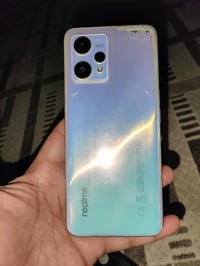 ريلمي 9 • ١٢٨ جيجا • ١٦ رام