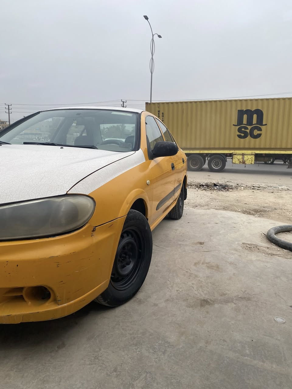 سلام عليكم سني2011البيع
يحتاجله دعاميات تنضيف لايتات  حادثه طخه بلبدنه الخلفيه  سياره مهموله بس نضيفه ***********
