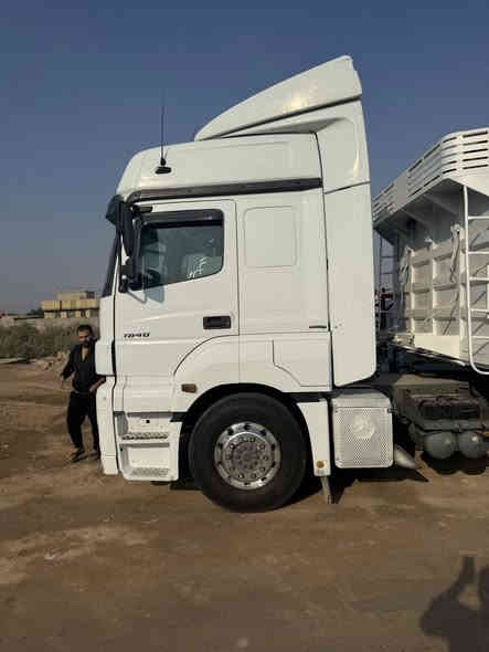 إسلام عليكم اكسور موديل ٢٠٠٩مرسم جادر حجم ٤٠ بدون كلج عرجه سياره كفاله عامه فقط راس رقم سليمانه السعر ٢٣٥ وبيه مجال بصيط العنوان واسط العزيزيه ***********
