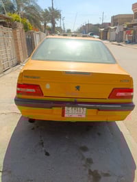 بيجو لميس 2015 مابيها كل نقص كامله مكاني بغداد البياع س34 وبيها مجال 0...