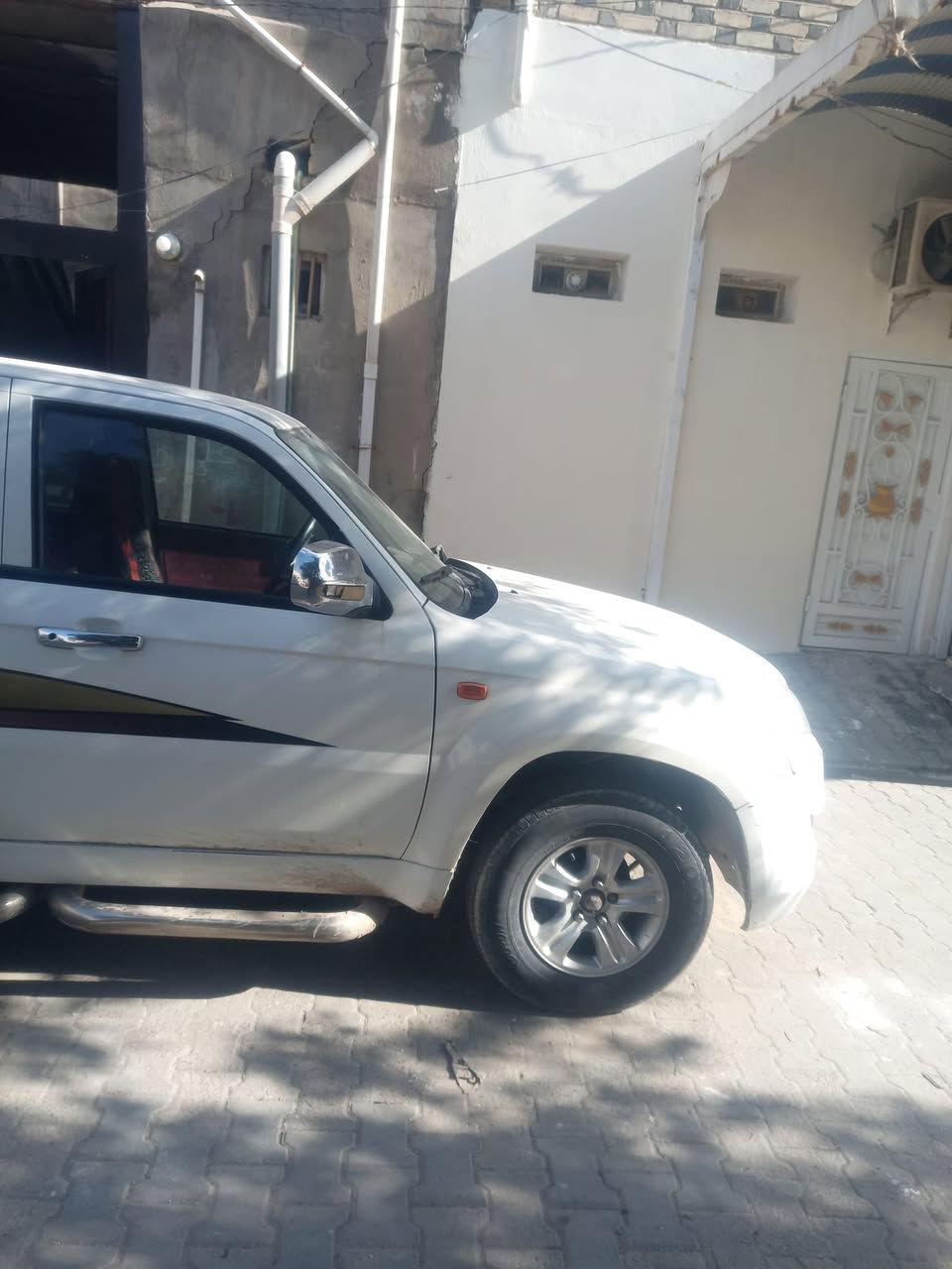 سيارة نظيف بسمي سنويه جديد بيكم فرويل البيع موديل ١٣ سعر ٥٥ بيها  مجال قليل مايشتري لا يتصل عنوان النجف الاشرف رقم موبايل *********** مكينه جديد بل صندوق
