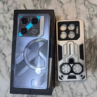 انفنكس جي تي ٢٠ برو • نضافه ١٠٠٪ • تبديل