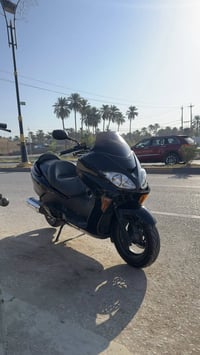 فورزا 08 • باذنجاني • 6 گير