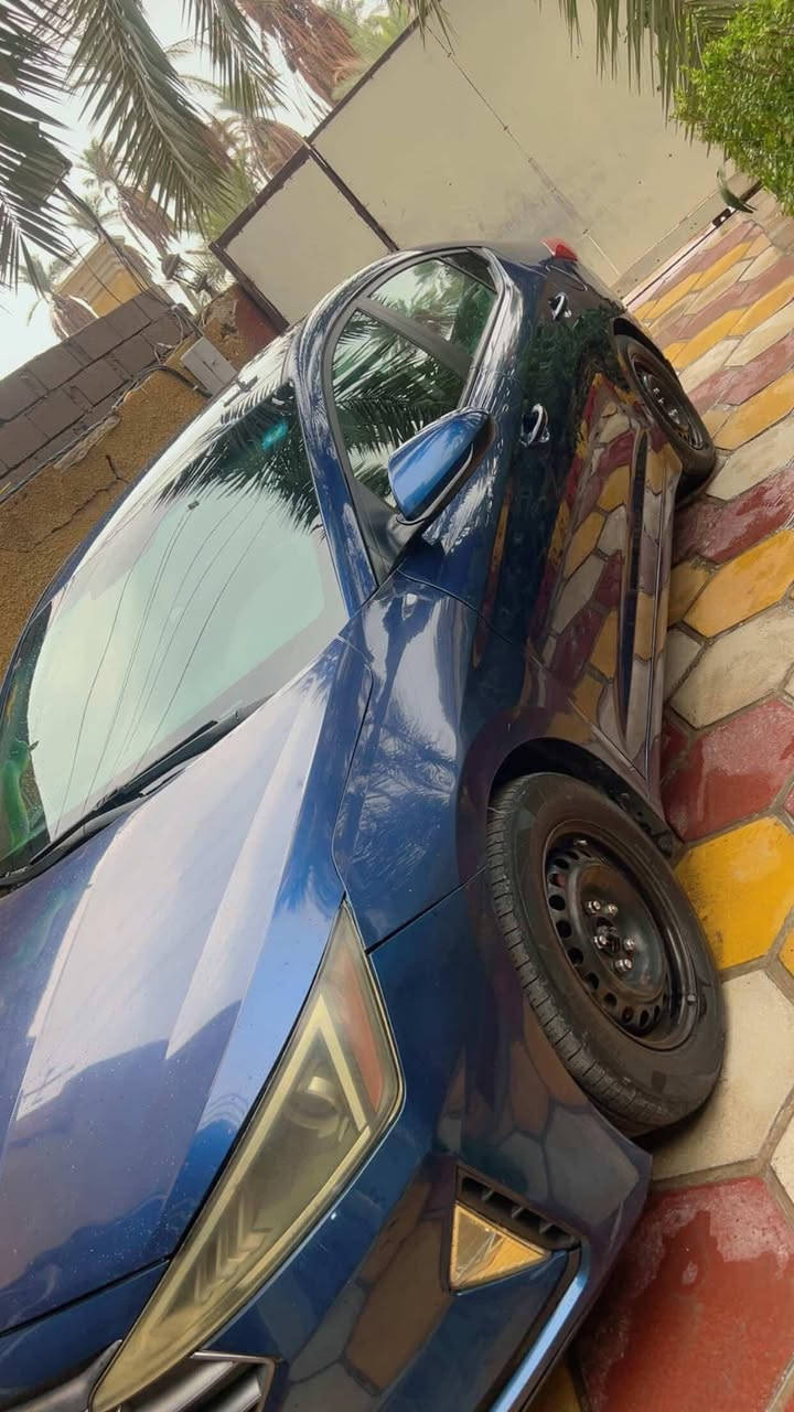 سلام عليكم النتره موديل2020 رقم بغداد الجديد تحويل ثاني يوم سياره كلشي ميرادله مصرف جديد وصور سونرها وياها كير AT المرغوب وممحور بلادي بيها مكينه خير من الله سياره كلش حلوه ومتعوب عليه يعني تاخذه ربع مذب عليه موصفات seمعروفه بعد لتواصل*********** العنوان بغداد قرب جزيره بغداد السياحيه
السعر خاص بس دز نقطه عل وتساب
