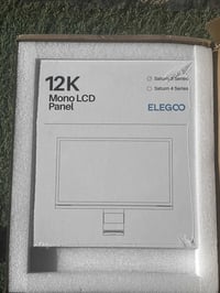 دقة ١٢K • ساترن 3 • زجاج 9H