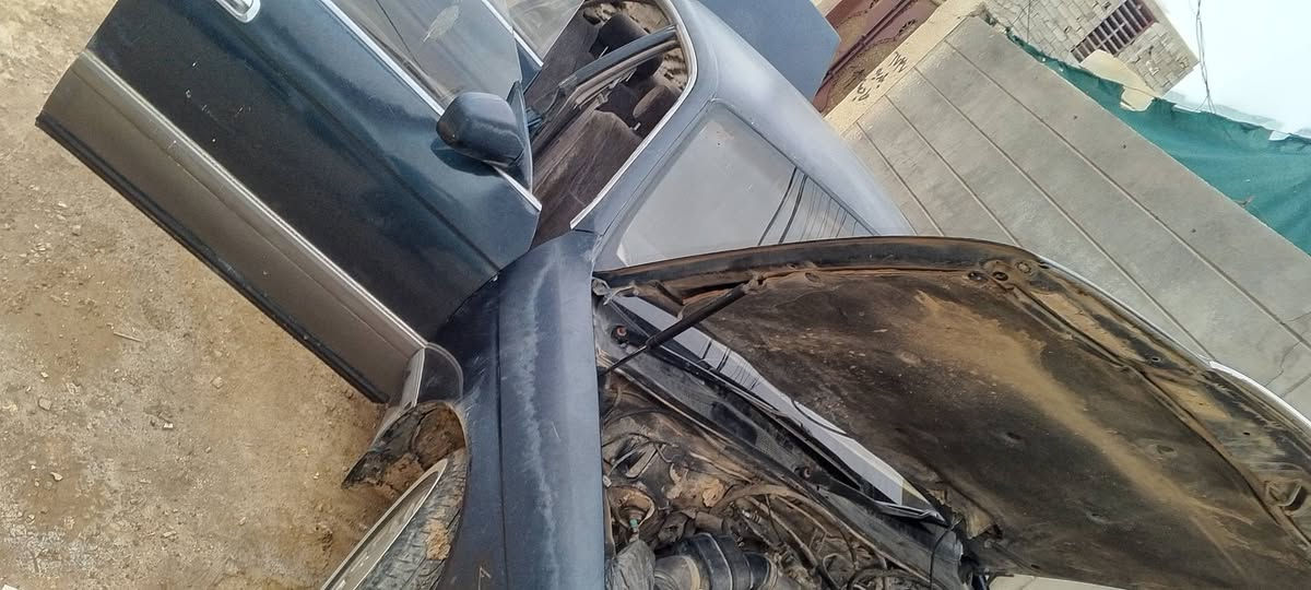 بطه منفصل رقم واسط مكفوله من الكص ونقل كير ومكينه جدد تبريد هسه توني شاده كله جديد كلفني 700تبريد ويه سويج ثلج بيه ظربه جاملق الخلفي تحويل ثاني يوم سنويته صاقطه سياره مال بيت اريد ابيع مومن ذوله المغنون سعر42 بيه مجال لشراي مكانه واسط


**إذا كنت صاحب هذا الإعلان وتريد حذفه لأي سبب، رجاءا أرسل رسالة إلى الدعم الفني**