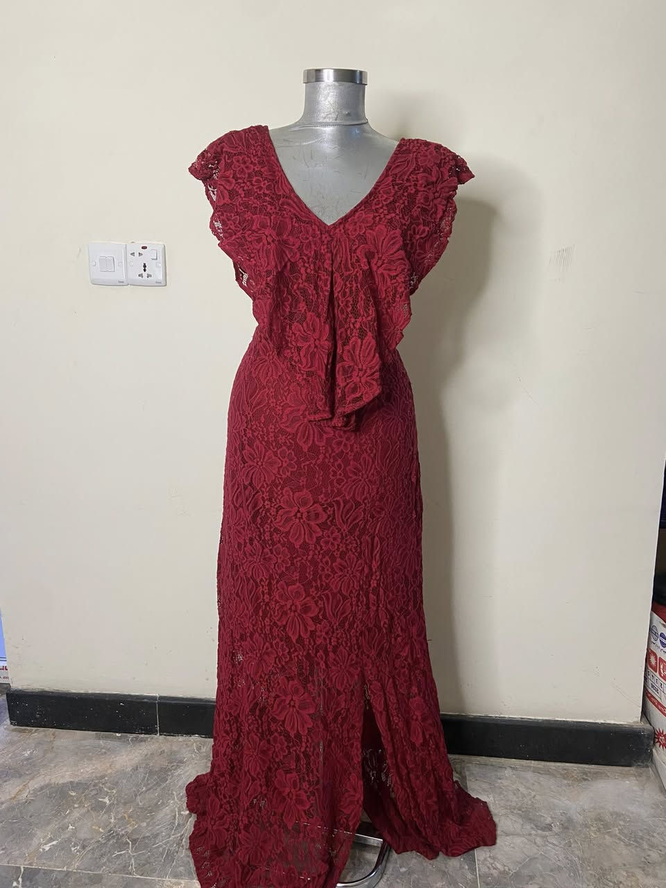 هلاو بنات فساتين👗 تلبس قياس من ٣٨ الى ٤٢


**إذا كنت صاحب هذا الإعلان وتريد حذفه لأي سبب، رجاءا أرسل رسالة إلى الدعم الفني**