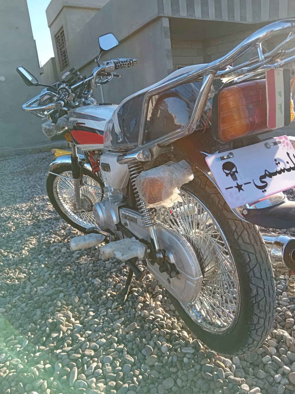 تايكر 2023 وضع شركه
*********** الموشراي لا يتصل  المكان جنوب الموصل
