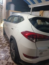 توسان ٢٠١٨خليجي كفاله عده الي بل بنيد شويه تكشير جاهزه من كلشي رقم بغد...